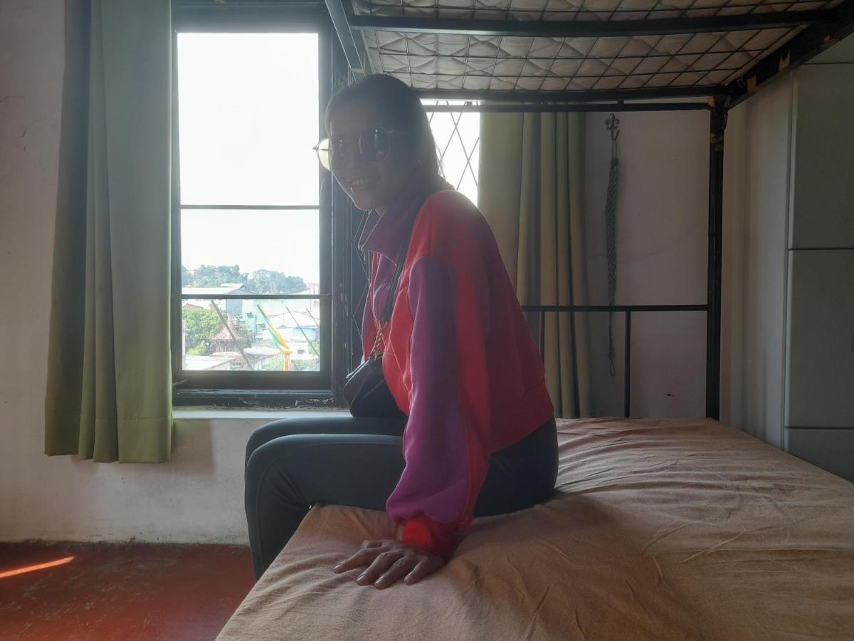 View Hostel *