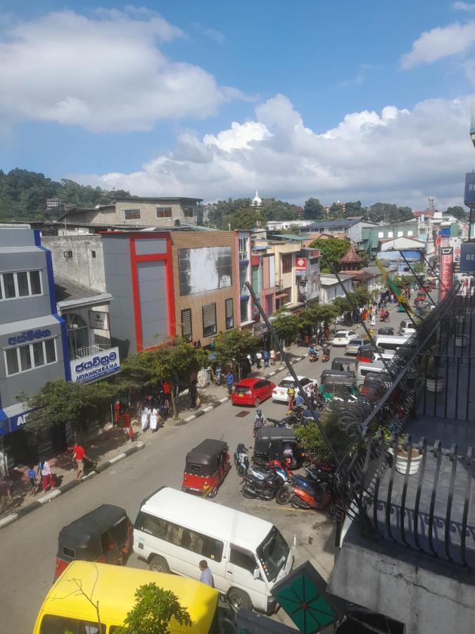 Hostel View