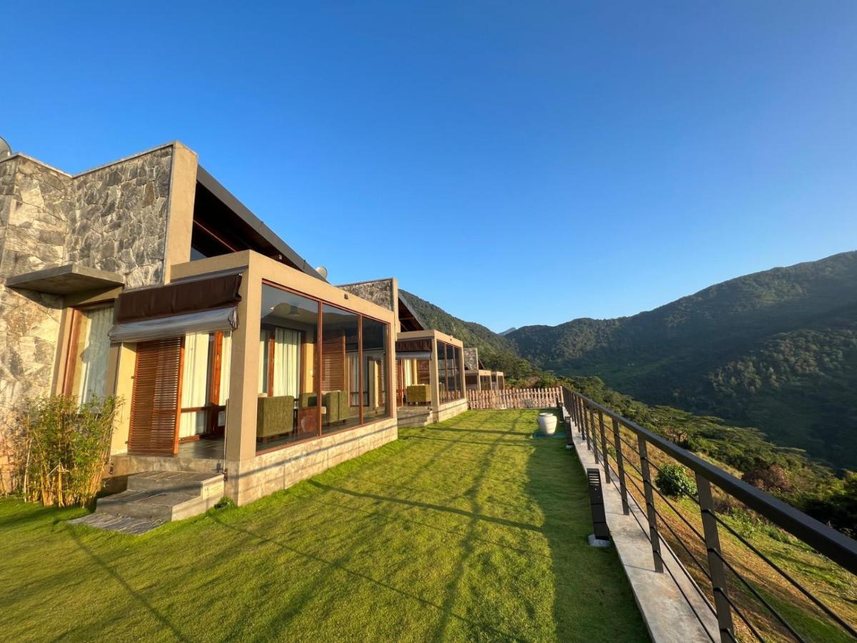 Hotel Shady Hills -hunnasgiriya Kandy