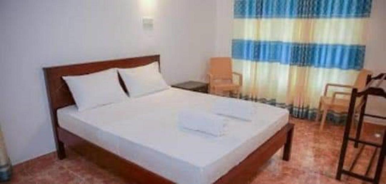 Kandyan Riverside Apartment *