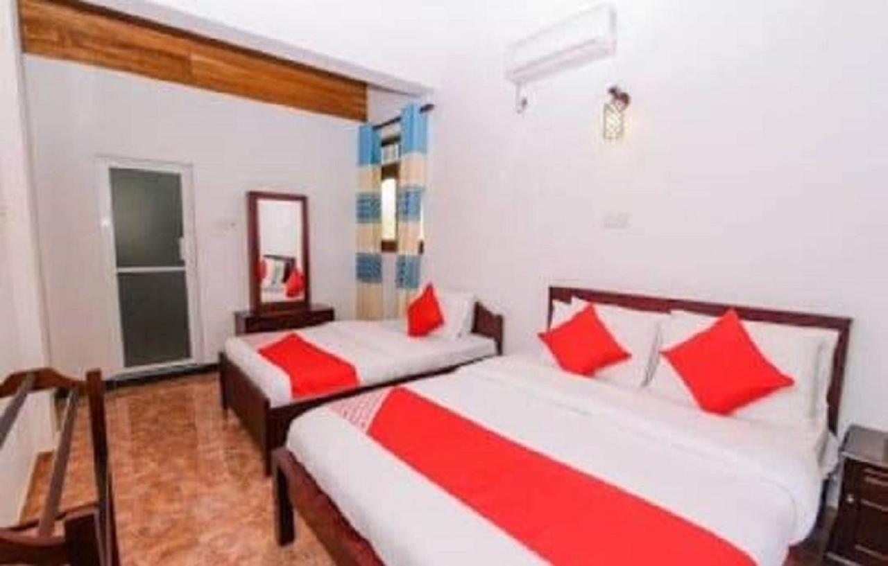 Kandyan Riverside Apartment Kandy