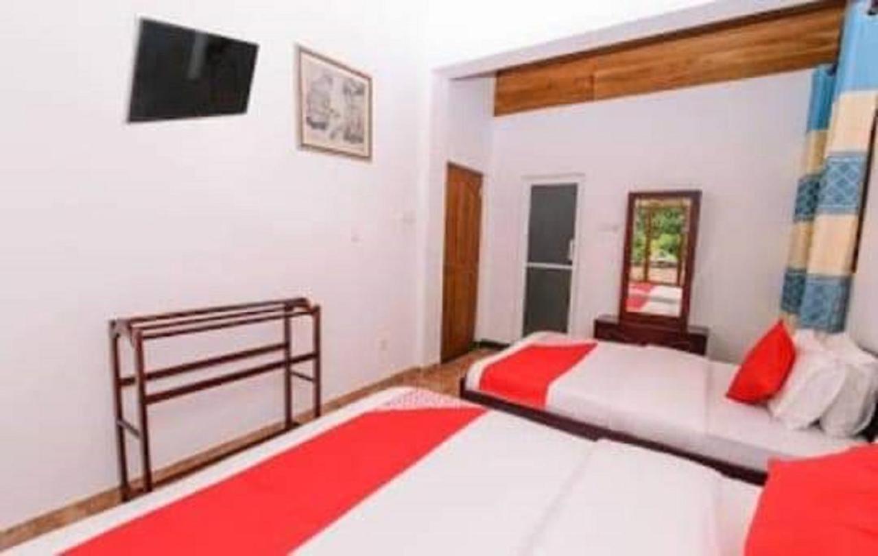 Kandyan Riverside Apartment *