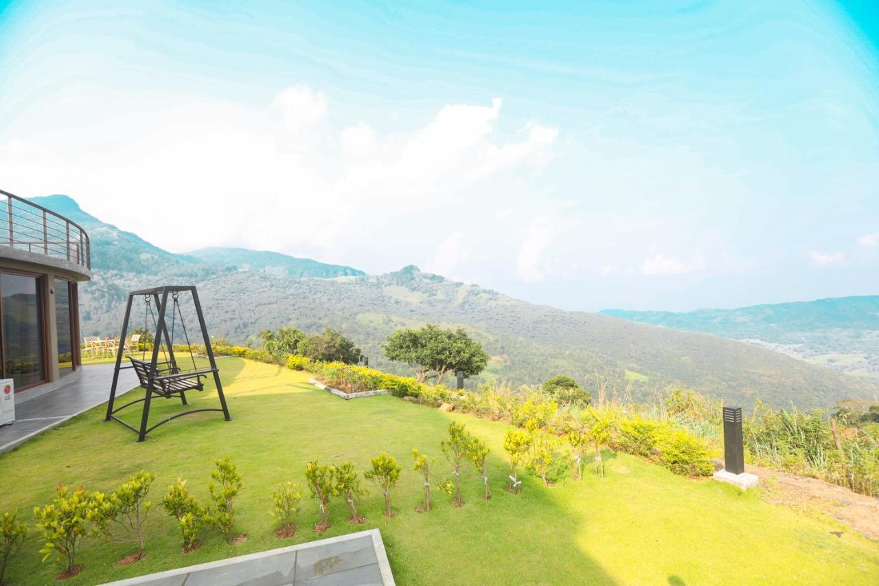 Hotel Shady Hills -hunnasgiriya 4*