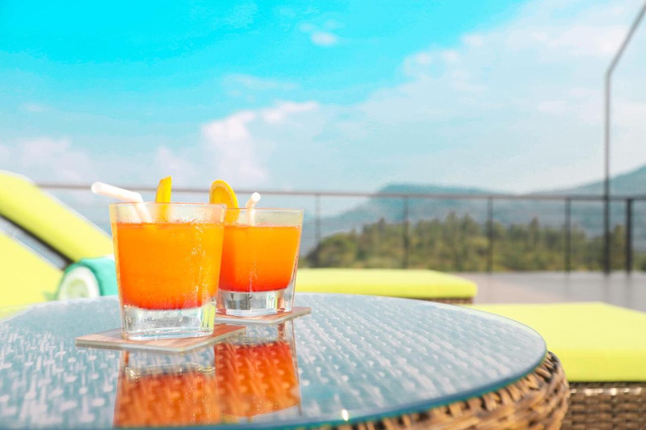 Hotel Shady Hills -hunnasgiriya