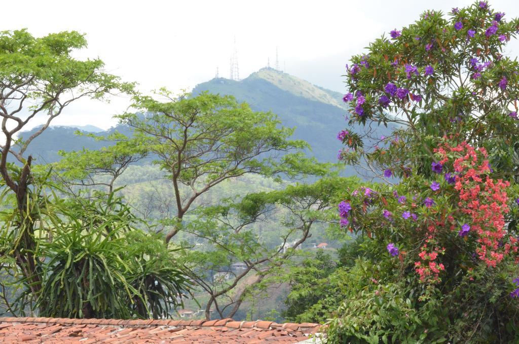 Bed & Breakfast The Buena Vista Kandy