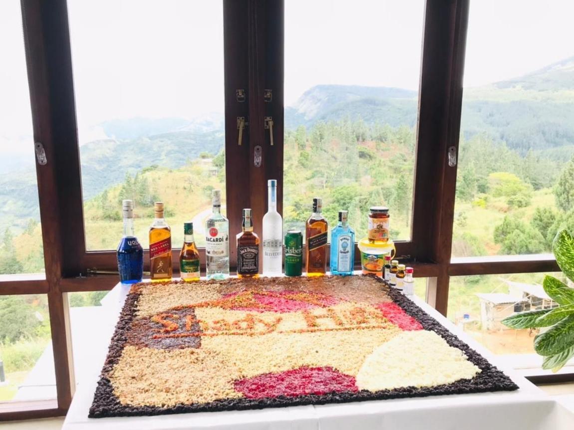 Hotel Shady Hills -hunnasgiriya