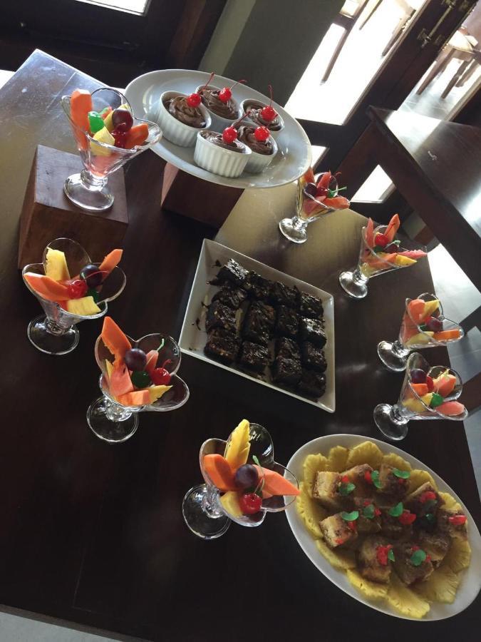 Hotel Shady Hills -hunnasgiriya