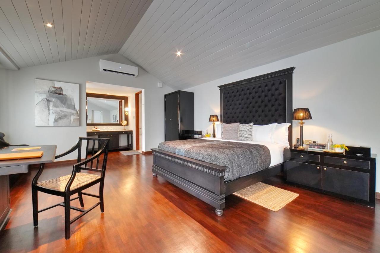 W15 Hanthana Estate 5* Kandy