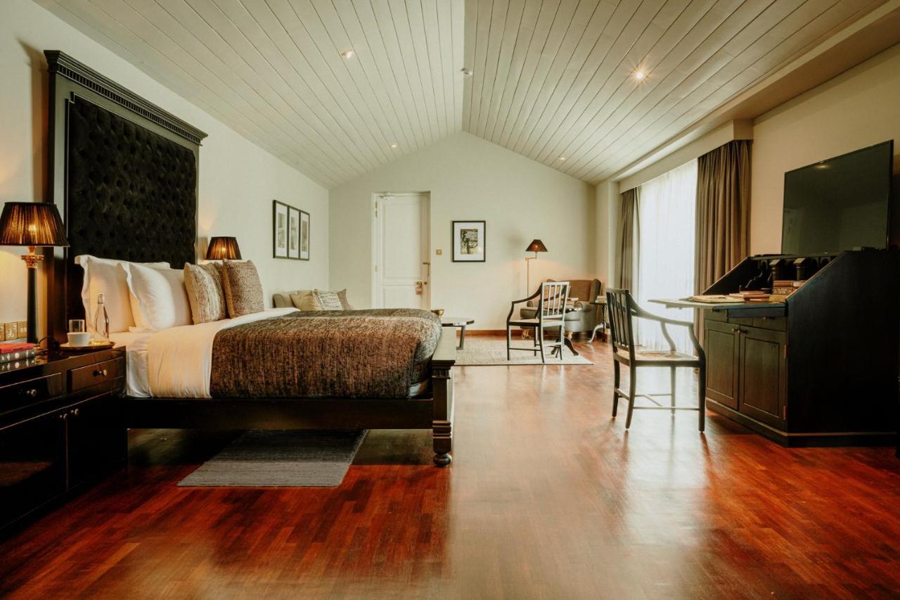 Hotel W15 Hanthana Estate 5*