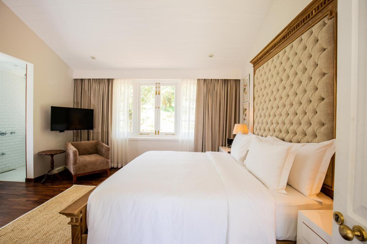 W15 Hanthana Estate 5*