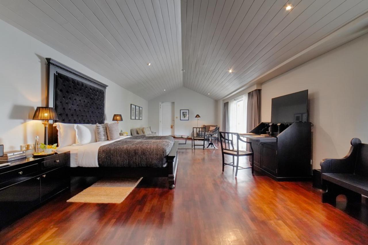 Hotel W15 Hanthana Estate