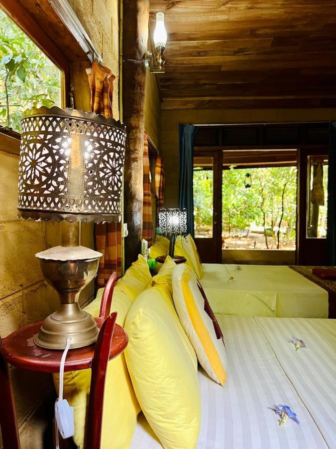 Eco Retreat * Kandy