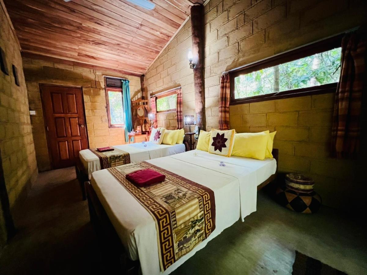 Eco Retreat Guest house Kandy