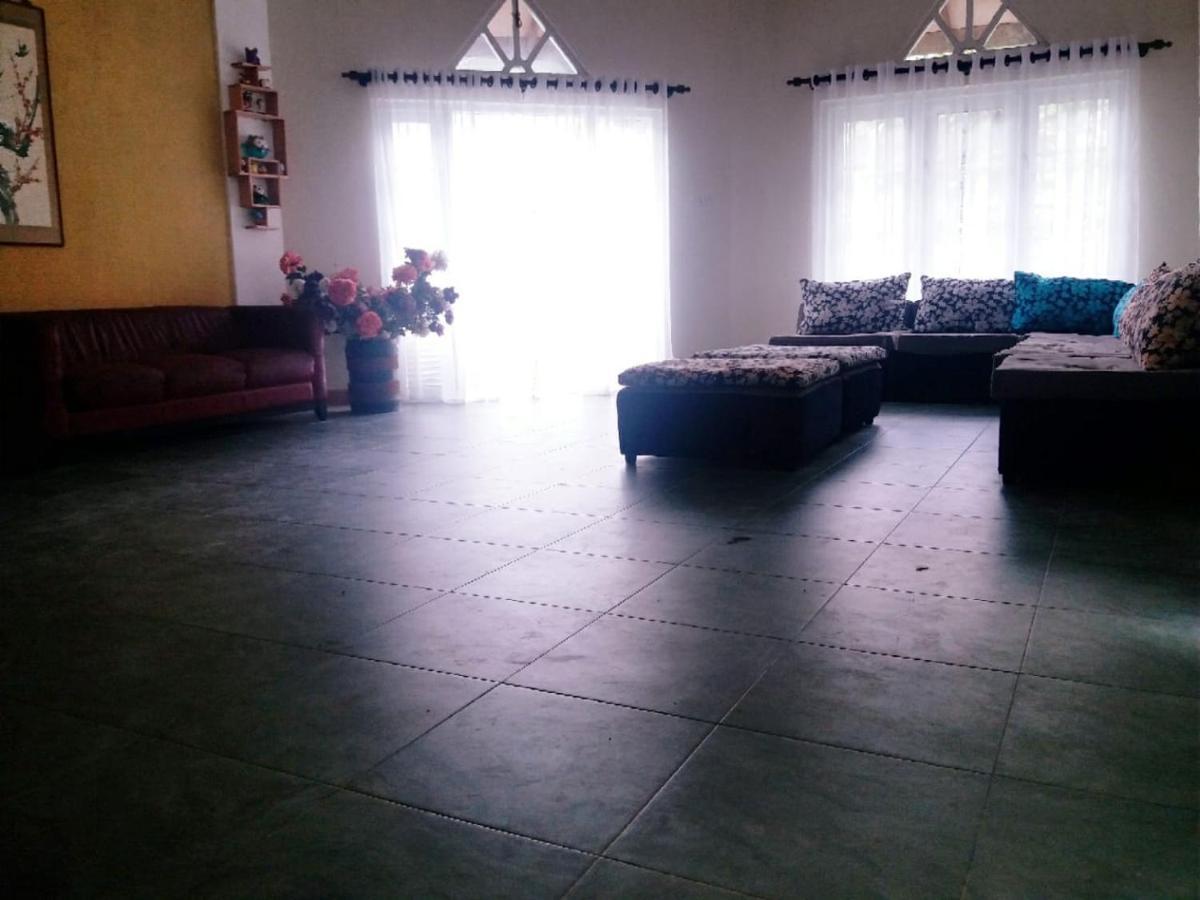 Canopy Homestay Kandy