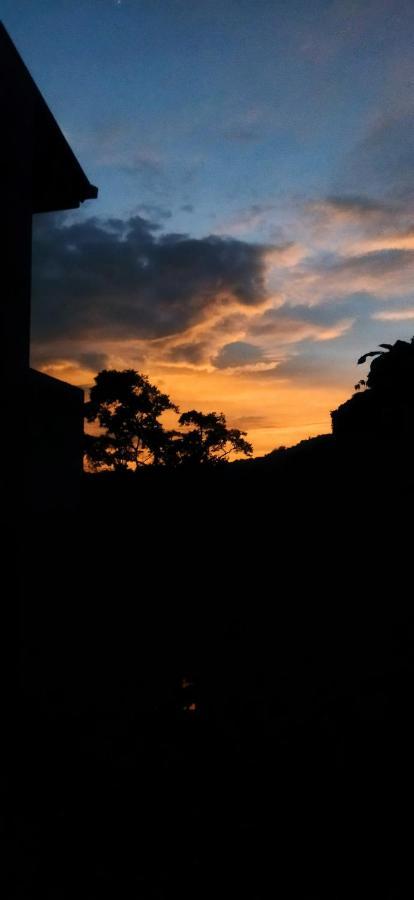 Canopy Homestay Kandy