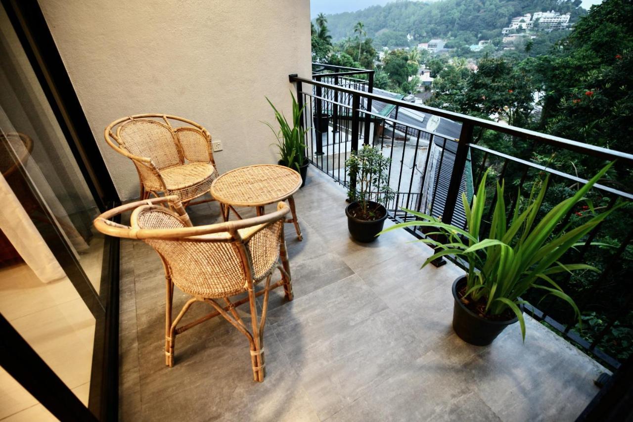 Apartment Hidden Relaxation At Kings