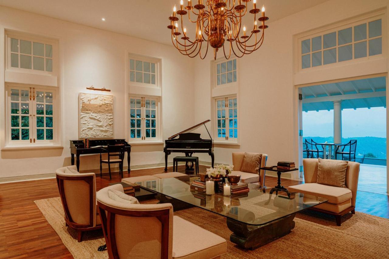 W15 Hanthana Estate