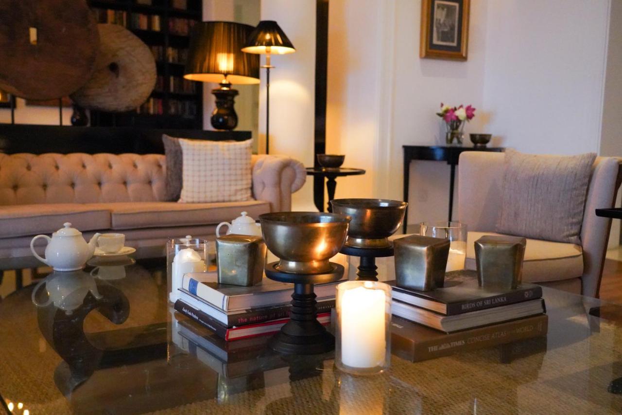 Hotel W15 Hanthana Estate
