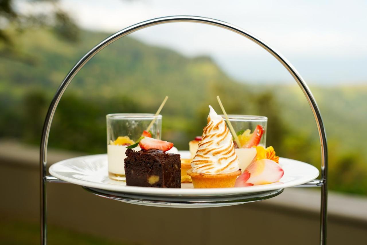 Hotel W15 Hanthana Estate Kandy