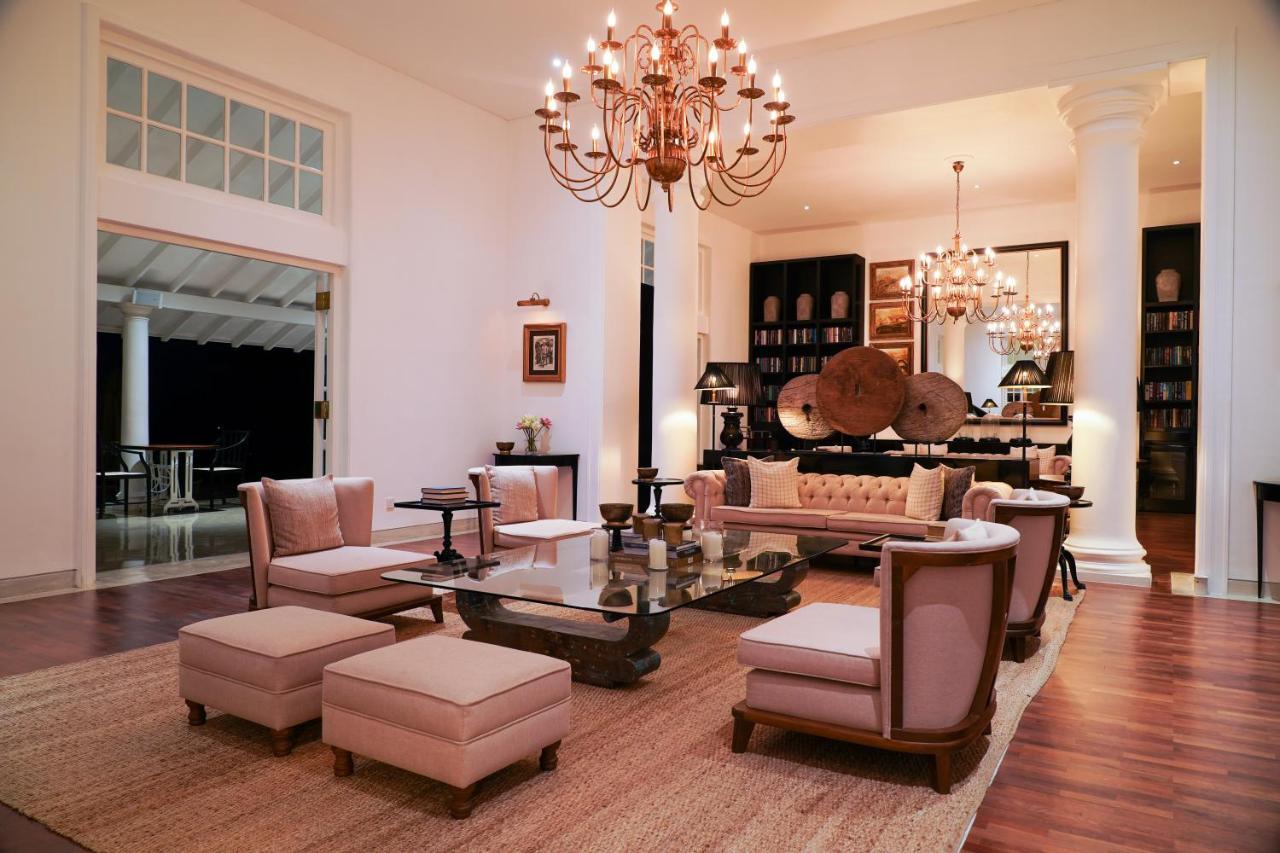 W15 Hanthana Estate Hotel 5*