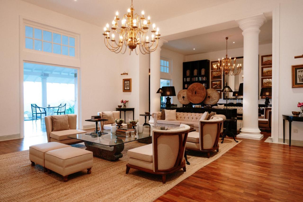 W15 Hanthana Estate 5* Kandy