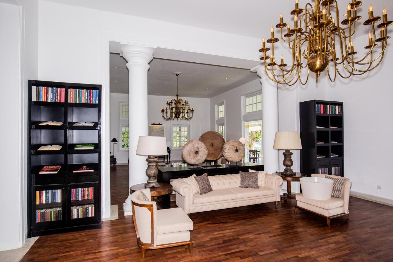 W15 Hanthana Estate 5*
