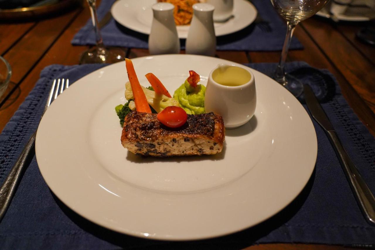 W15 Hanthana Estate Hotel Kandy