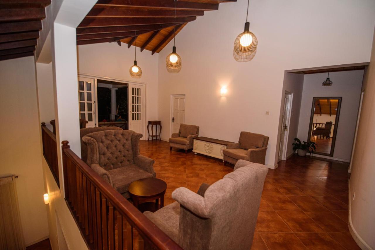 Bed & Breakfast Kingsman House Kandy