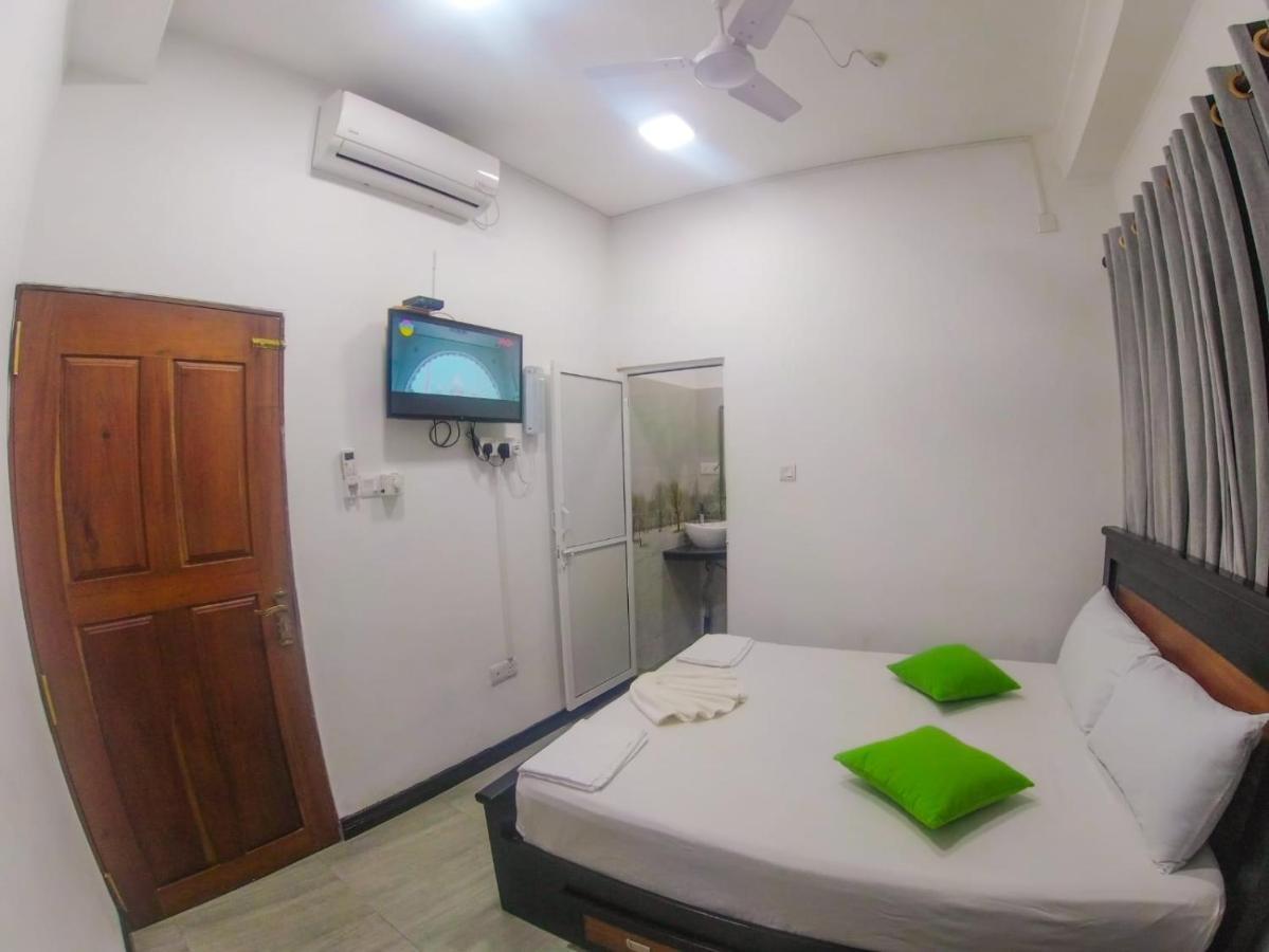 Nap Station Kandy