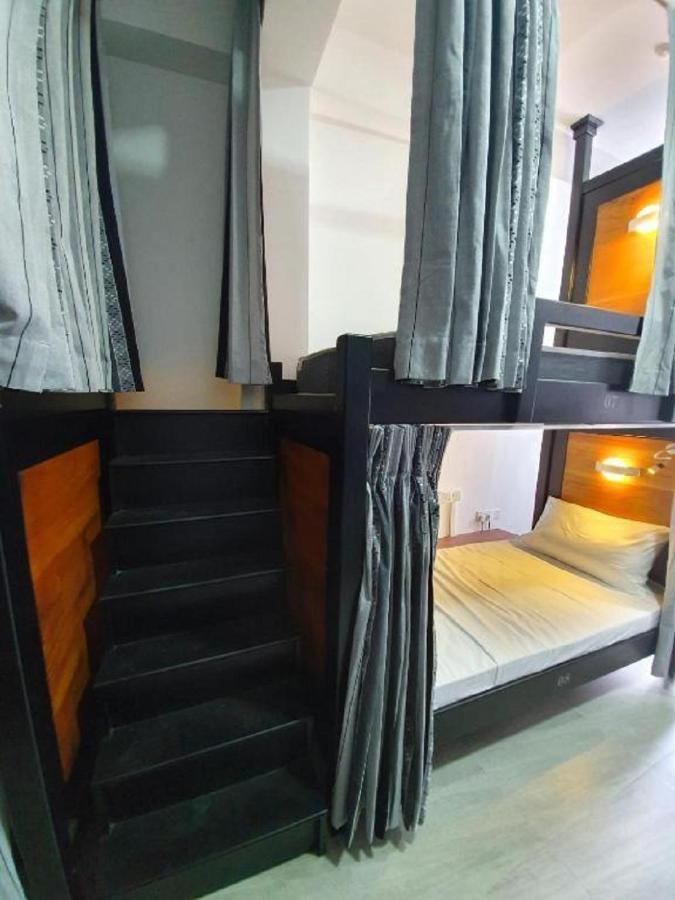 Bed & Breakfast Nap Station Kandy