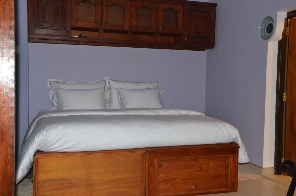 The Buena Vista Bed & Breakfast *