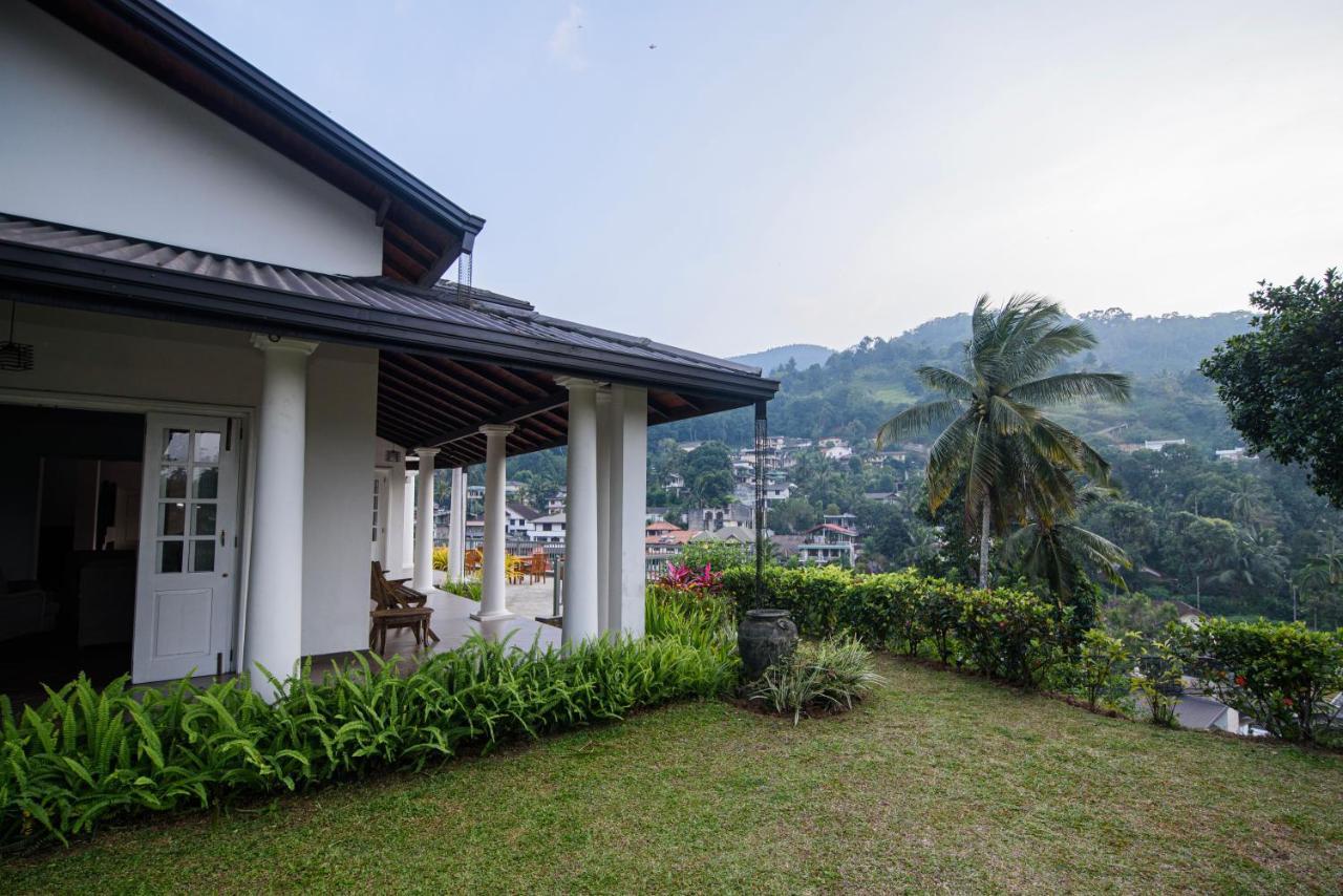Kingsman House Kandy