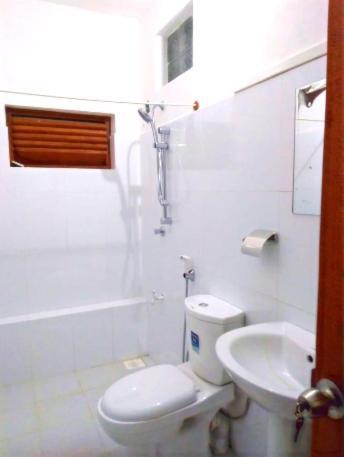 Bird Wood Homestay *