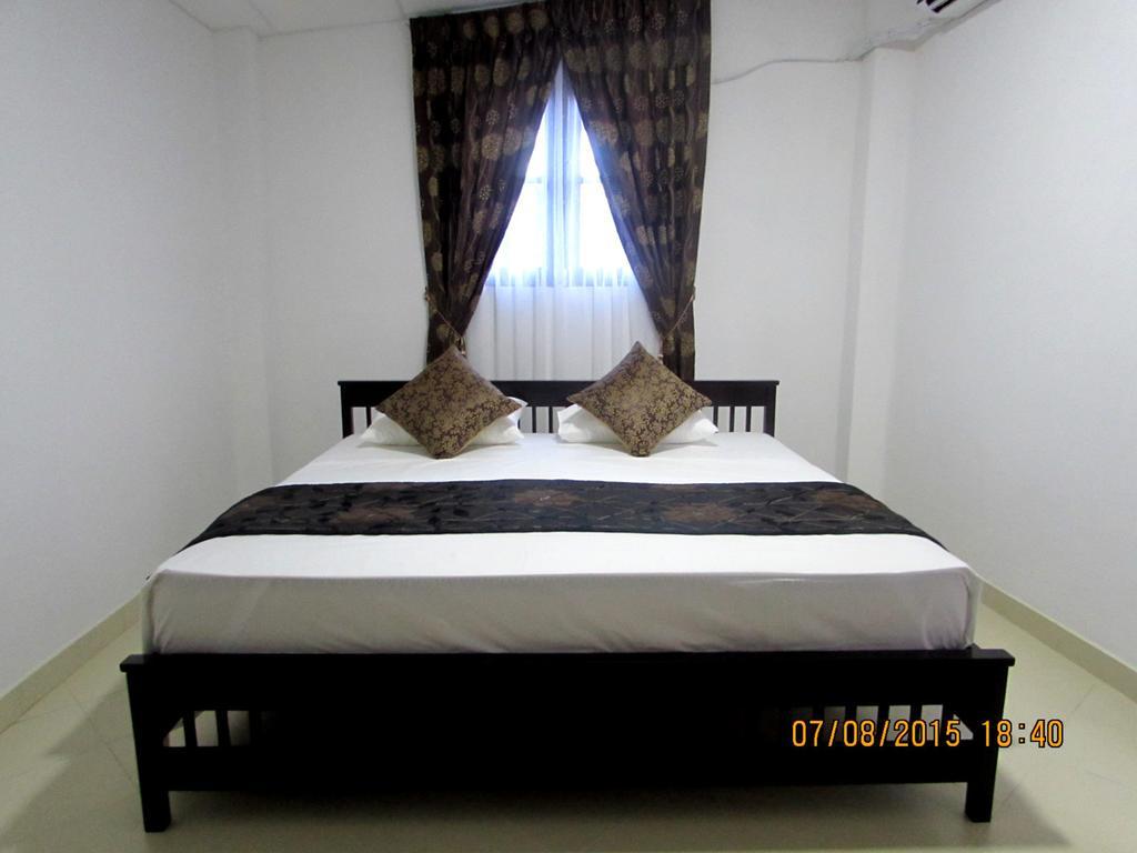 Hotel W Kandy