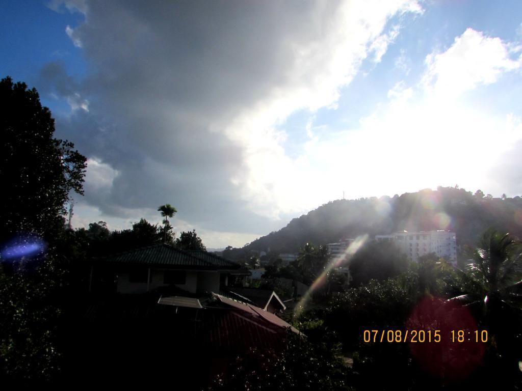 W Hotel Kandy