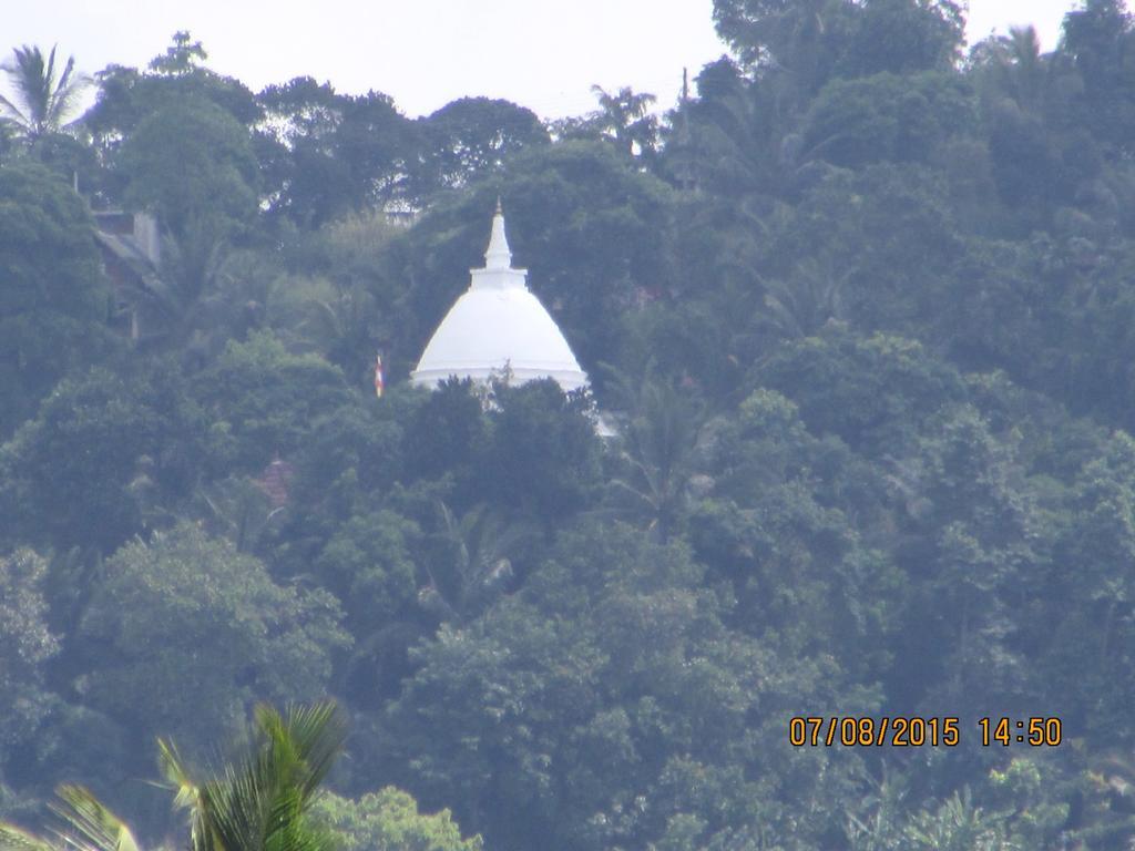 W Hotel Kandy