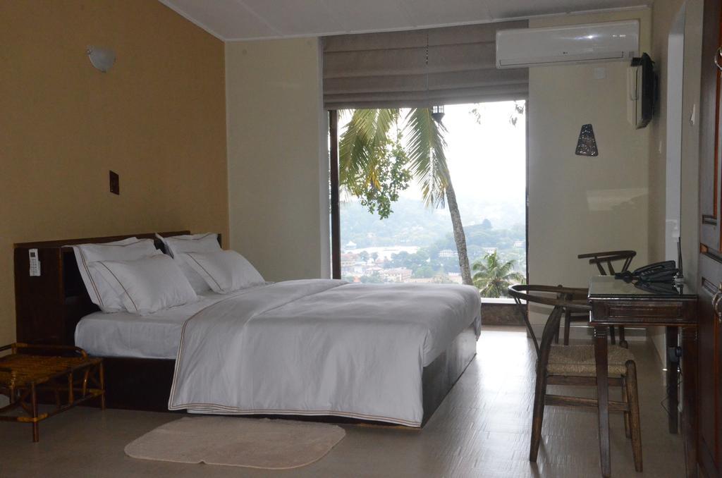 Bed & Breakfast The Buena Vista Kandy