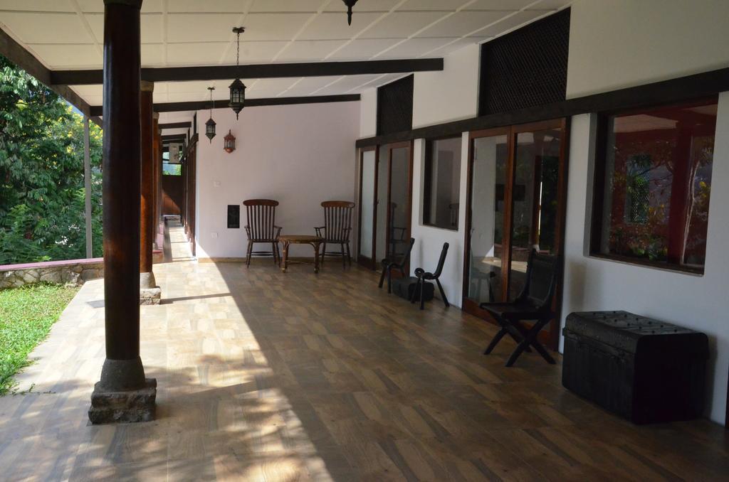Bed & Breakfast The Buena Vista *