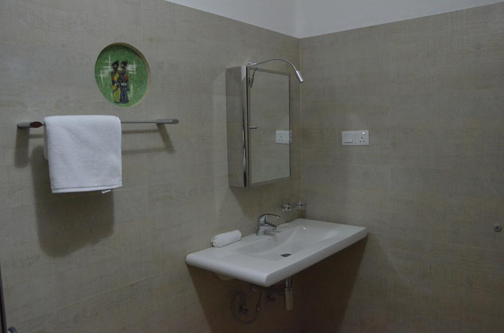 Bed & Breakfast The Buena Vista *