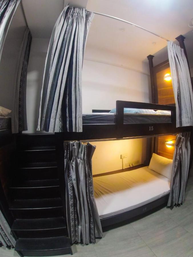 Nap Station Bed & Breakfast Kandy