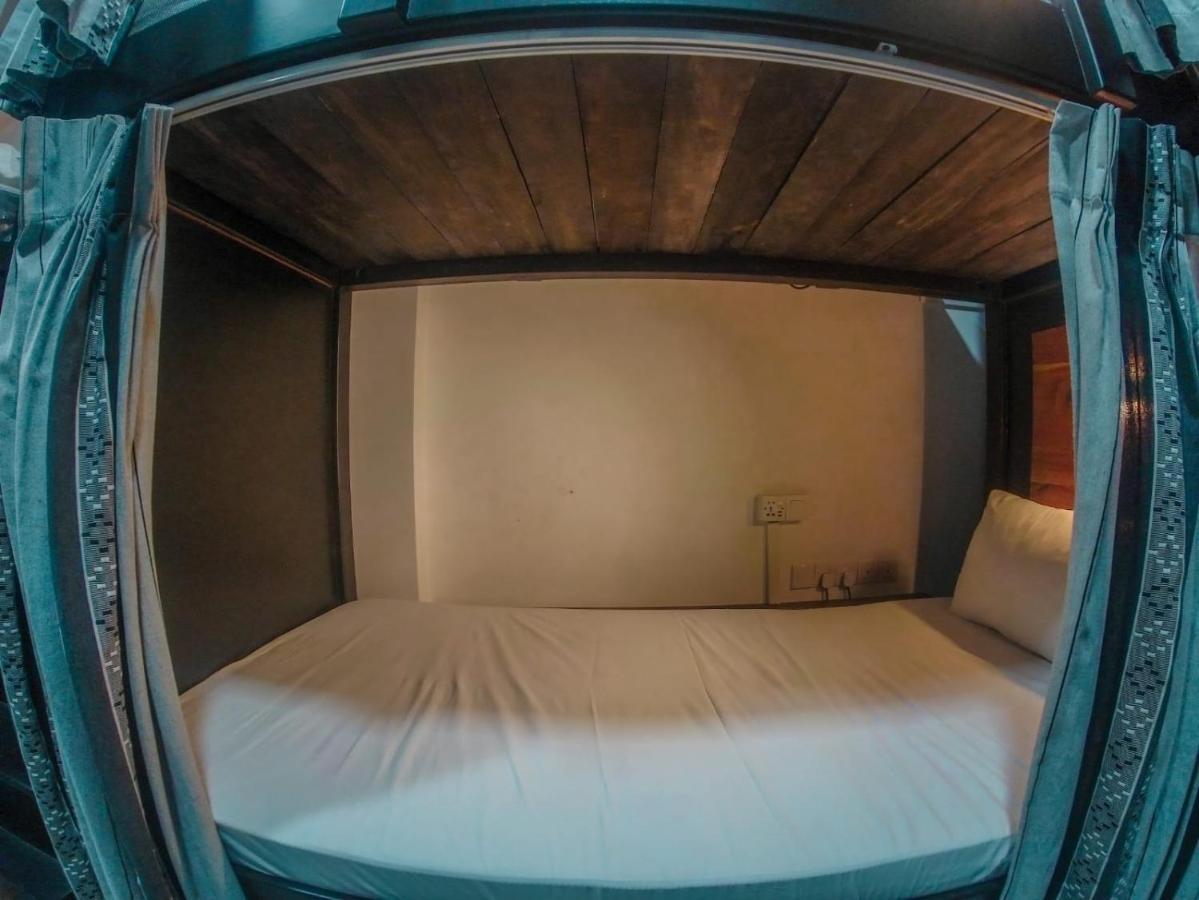 Nap Station Bed & Breakfast *