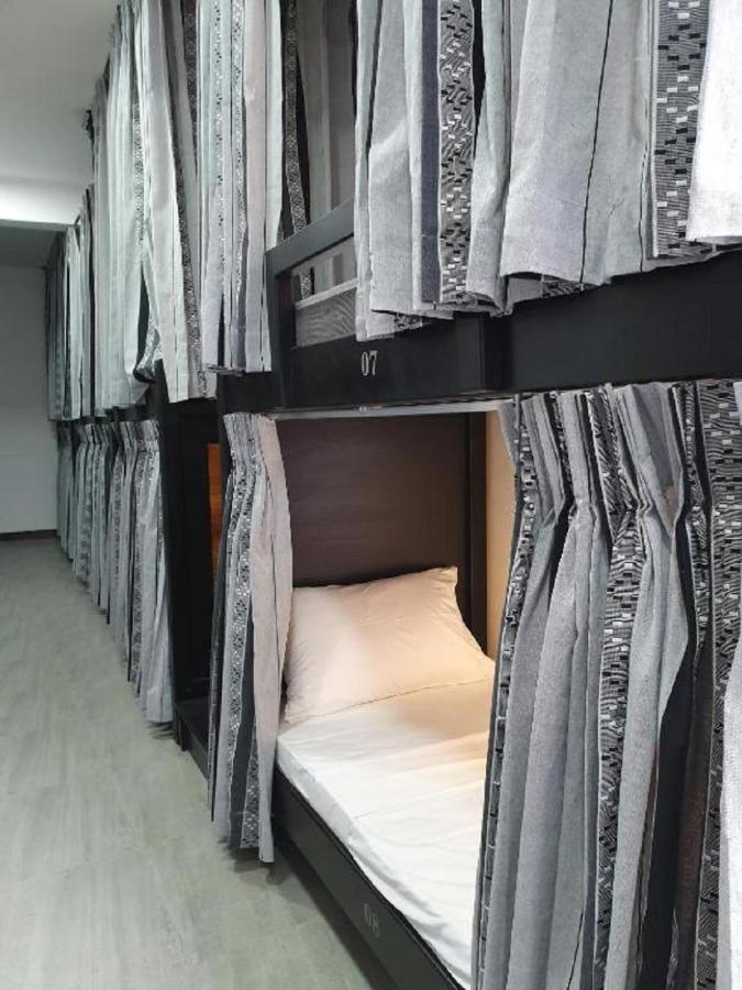 Nap Station Bed & Breakfast Kandy