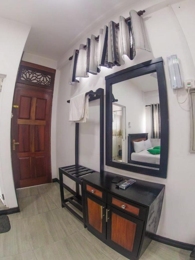 Nap Station Bed & Breakfast Kandy