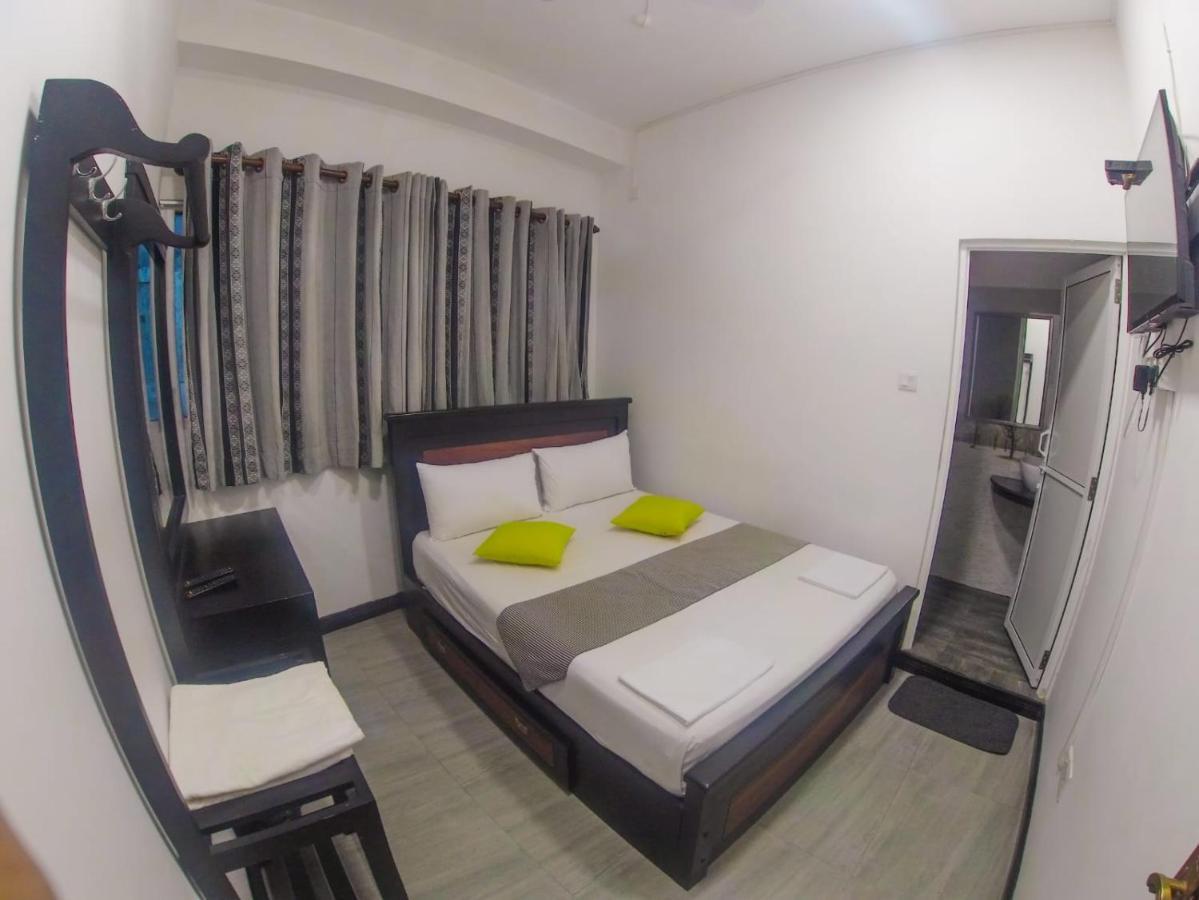 Nap Station Bed & Breakfast Kandy