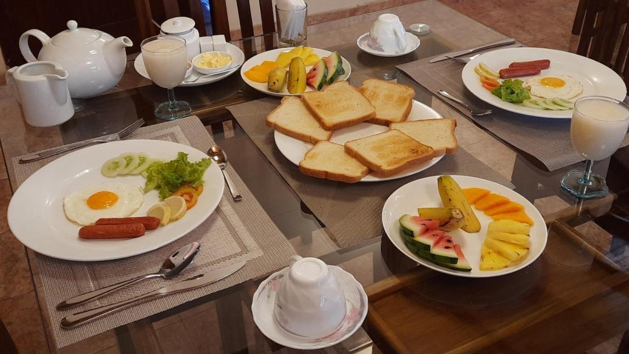 Guest house Bliss Lounge *
