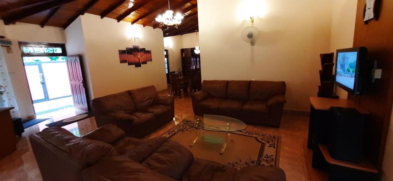 Bliss Lounge Guest house