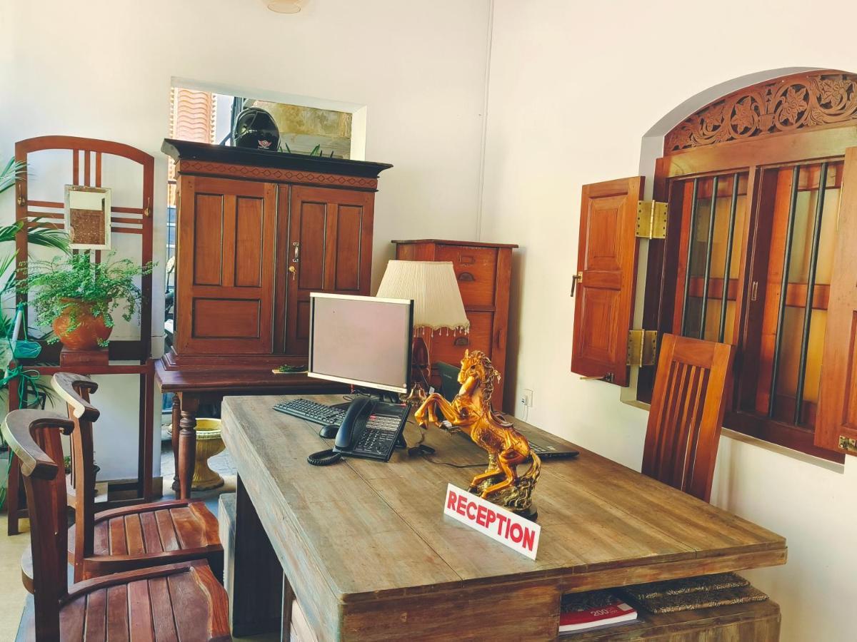 Guest house Reach