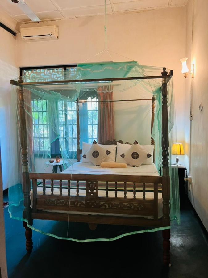Traditional Kandyan House