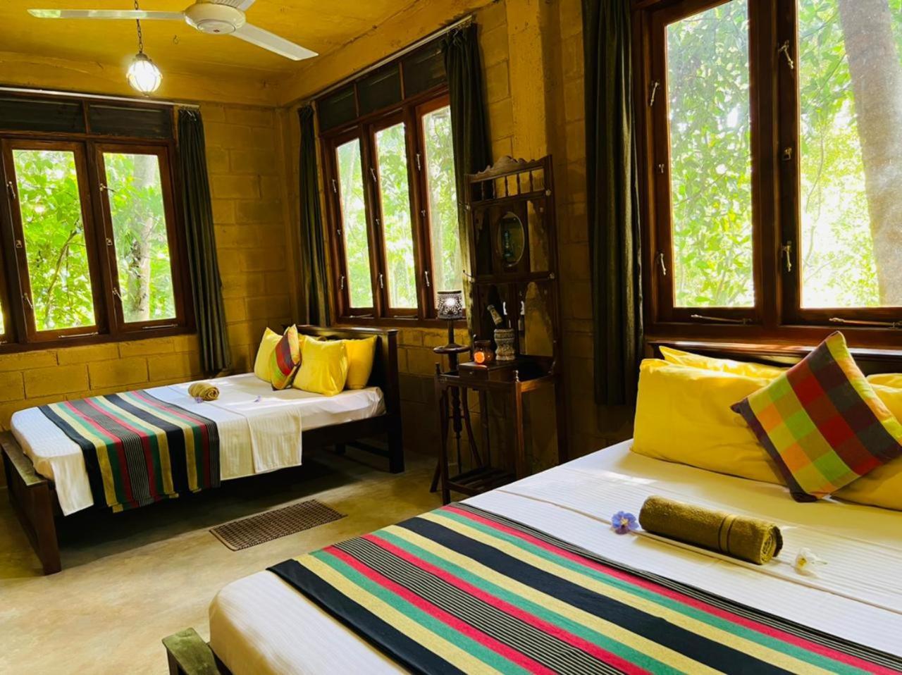 Guest house Eco Retreat Kandy
