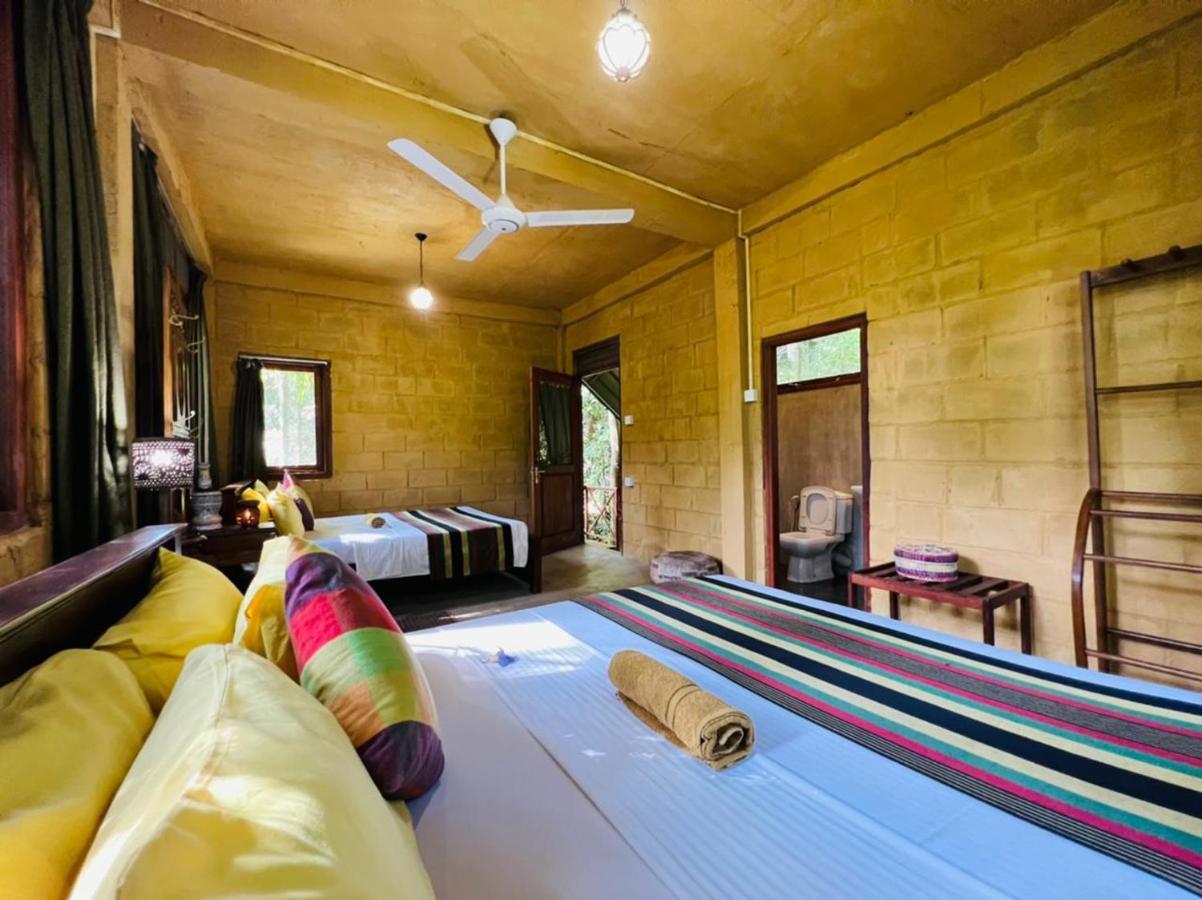 Eco Retreat *